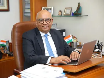 Suresh Krishnan