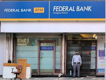 Federal Bank