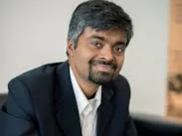 Jitesh Shah