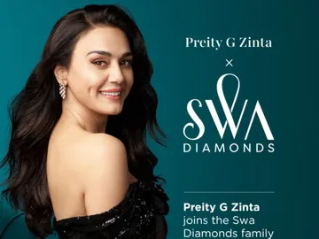 Preity Zinta