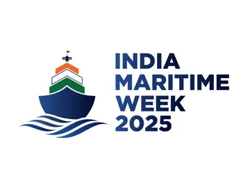 India Maritime Week 2025