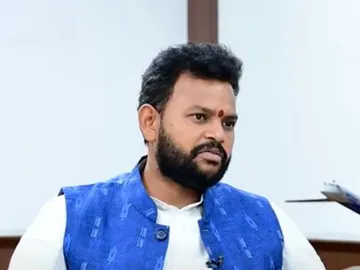 Rammohan Naidu