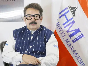Sanjay Thakur