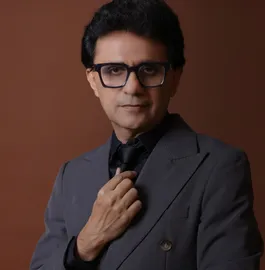 Anis Sajan  of Danube Group