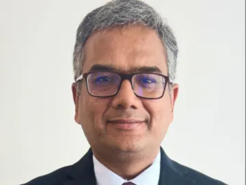 Damodar Agarwal, Head of Strategic Alliance & Alternate Channels at DCB Bank