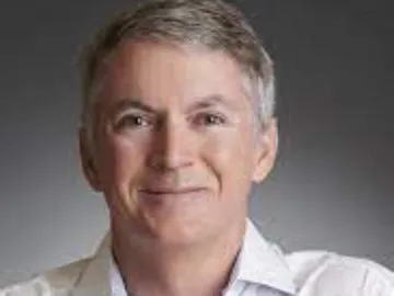 Pat Casey chief technology officer and executive vice president DevOps at ServiceNow