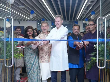 Marelli Expands R&D Operations with New Bangalore Facility