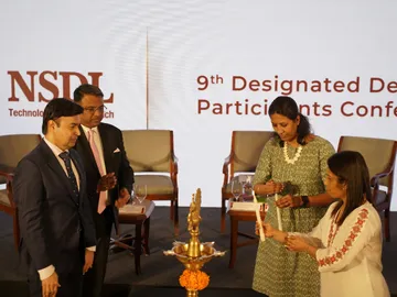 NSDL Unveils New FPI-FVCI Portal, Simplifying Market Entry for Foreign Investors