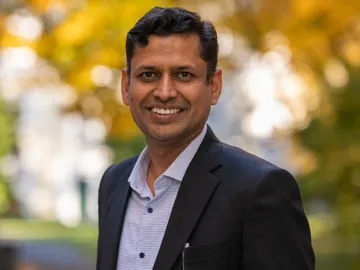 Rahul Garg Founder ad CEO Moglix-