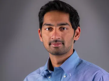 Siddhartha Abburi, Director, Avantel Limited