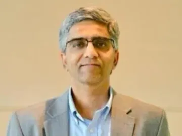 Arun Chadrasekaran, Distinguished VP Analyst at Gartner