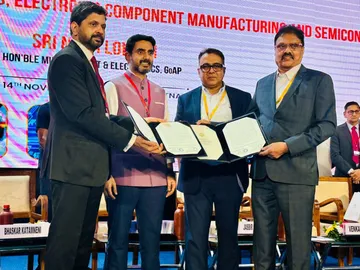 Titan Intech signs ₹250 crore MoU with APEDB