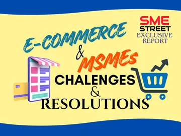ECOMMERCE for MSMEs