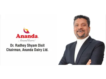 Ananda Comes On Board MasterChef India On Sony TV