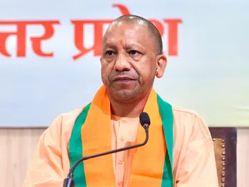CM Yogi Adityanath