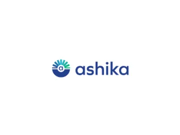 Logo - Ashika Group