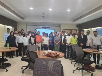 KJSIM Strengthens MSME Export Knowledge Through MDP