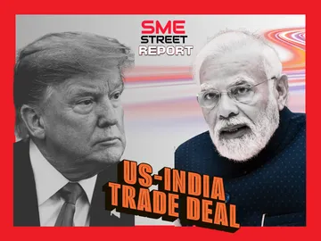 US India Trade Deal