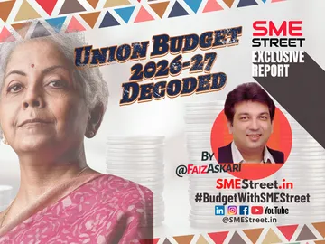 Budget 2026 Decoded By Faiz Askari