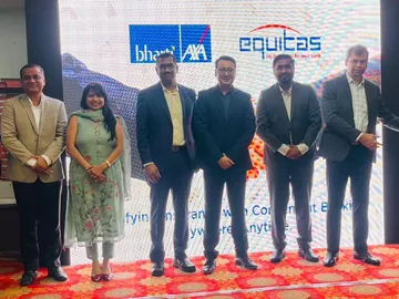 Bharti AXA Life Insurance