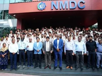 NMDC