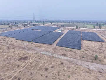 BONDADA Solar Project