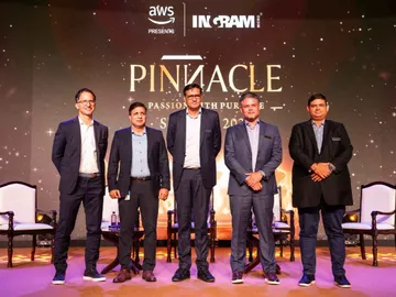 Ingram Micro Connects Channel Partners at Pinnacle Summit 2026