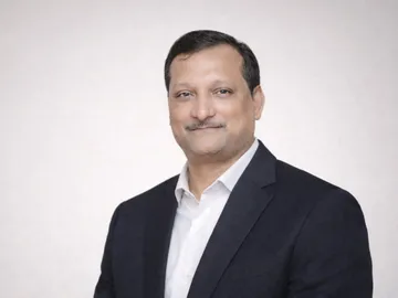 Mr Shams Tabrej Co-founder and CEO of Ezeepay