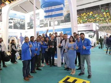 RODIM Launches R-Star Advanced Paint Protection Film at Automechanika 2026