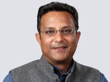 Shekhar Aiyar Director and Chief Executive ICRIER