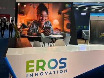 Eros Universe Brings Culture-Based AI To Creator Economy
