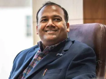 Abhishek Agarwal President  Judge India and Global Delivery at The Judge Group