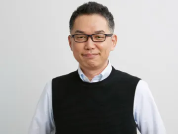 Hiroshi Saijo Head of Panasonic Go Panasonic Holdings Corporation