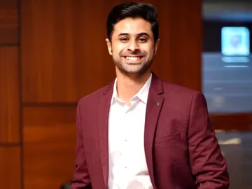 Mr Mathew Muthoottu MD