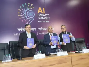 India AI Impact Summit 2026