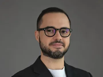 Zuhair Shamma Co-founder and Chief Executive Officer of Zest Equity