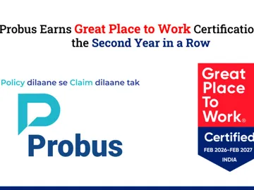 Probus Culture Drives Growth and Great Place To Work Status