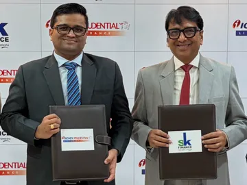SK Finance and ICICI Prudential Launch Credit Protection Insurance