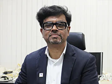 Arunkumar Pillai
