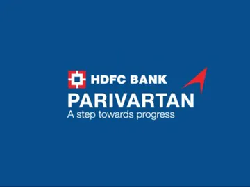 HDFC Bank Parivartan