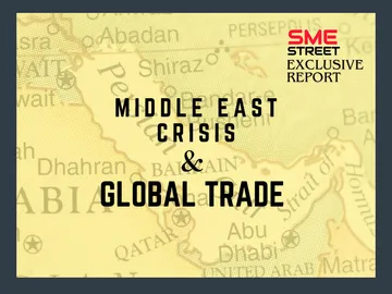 Middle East Crisis