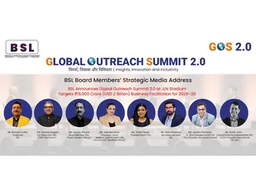 Brands and Sourcing Leaders Association announced Global Outreach Summit 2 dot 0