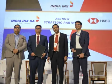 Saibal Ghosh  Head of Wealth and Premier Solutions India HSBC