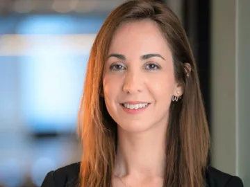 Reut Weitzman Director of Cyber Resilience and Response at Check Point Software Technologies