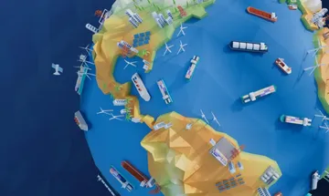 India Leads Global Maritime Discourse at IMO Council Session in London