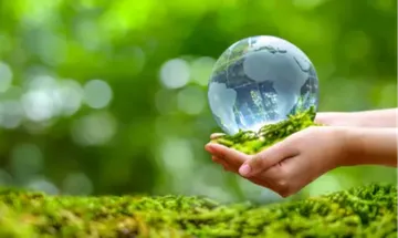 Tackling Climate Change