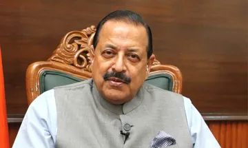  Jitendra Singh