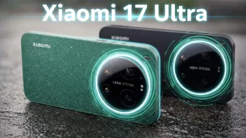 Xiaomi 17 Ultra