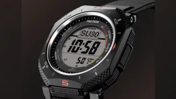 Casio Pro Trek PRG-69