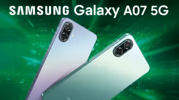 Samsung Galaxy A07 5G